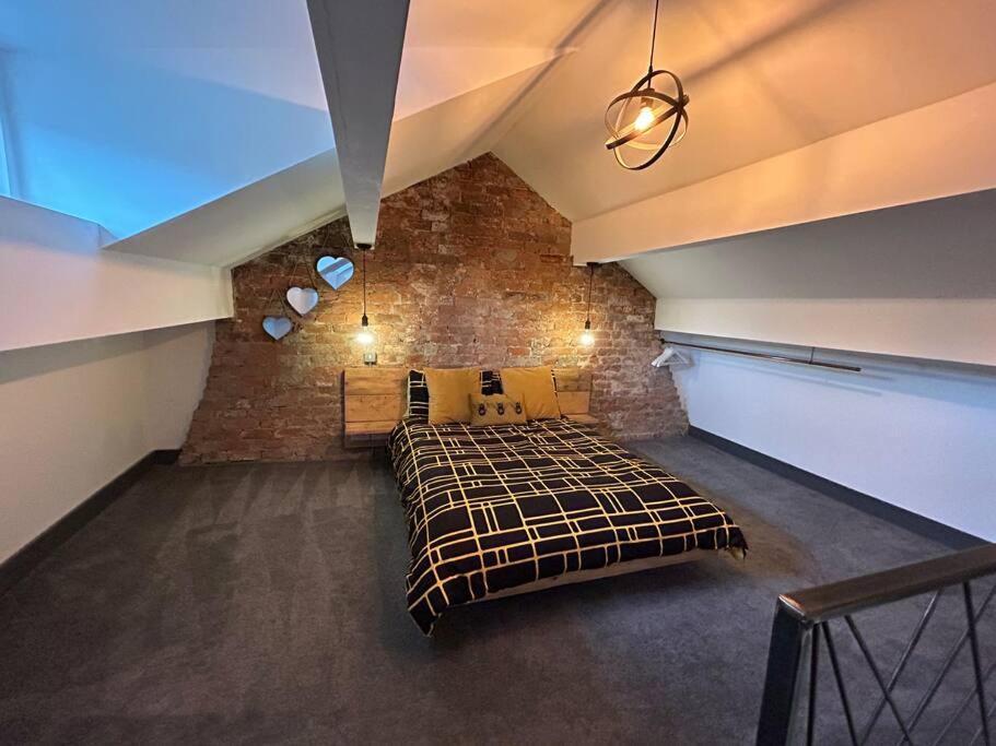 In Centre Casa vacanze Holmfirth