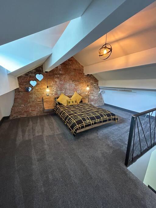 Casa vacanze In Centre Holmfirth