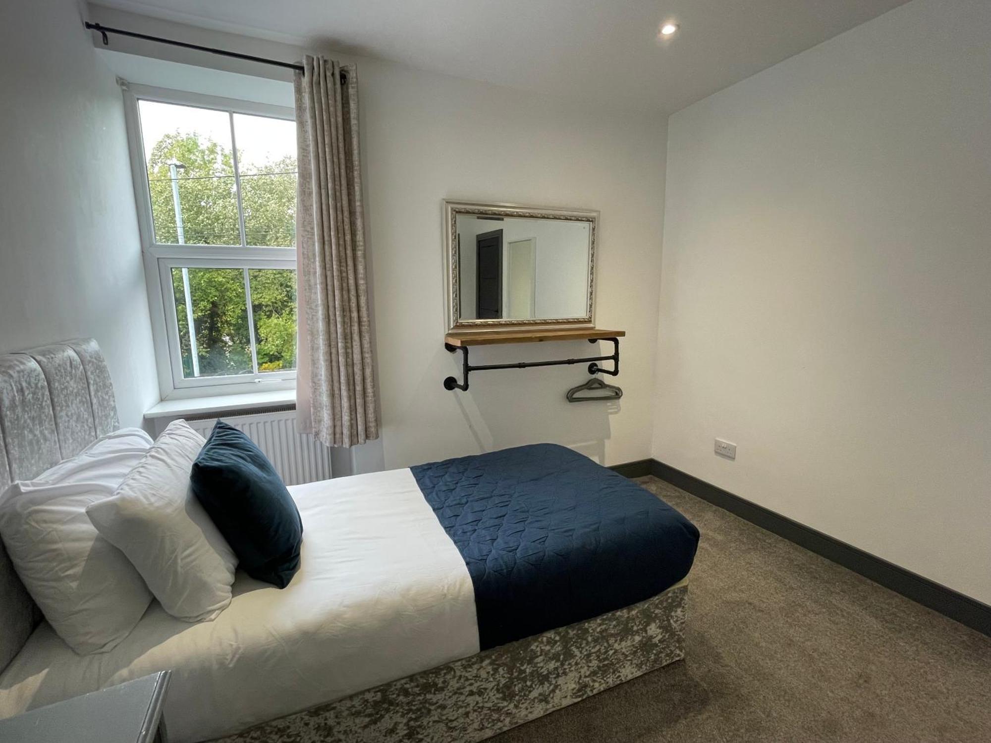 In Centre Casa vacanze Holmfirth
