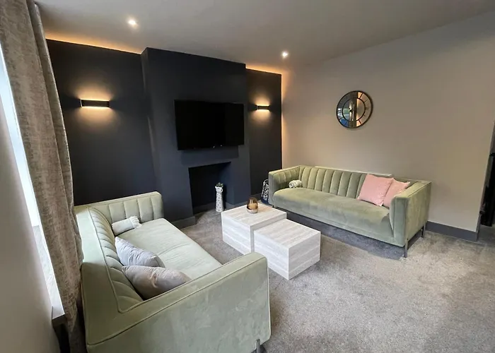 Cottage In Holmfirth Centre
