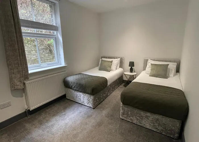 Cottage In Holmfirth Centre
