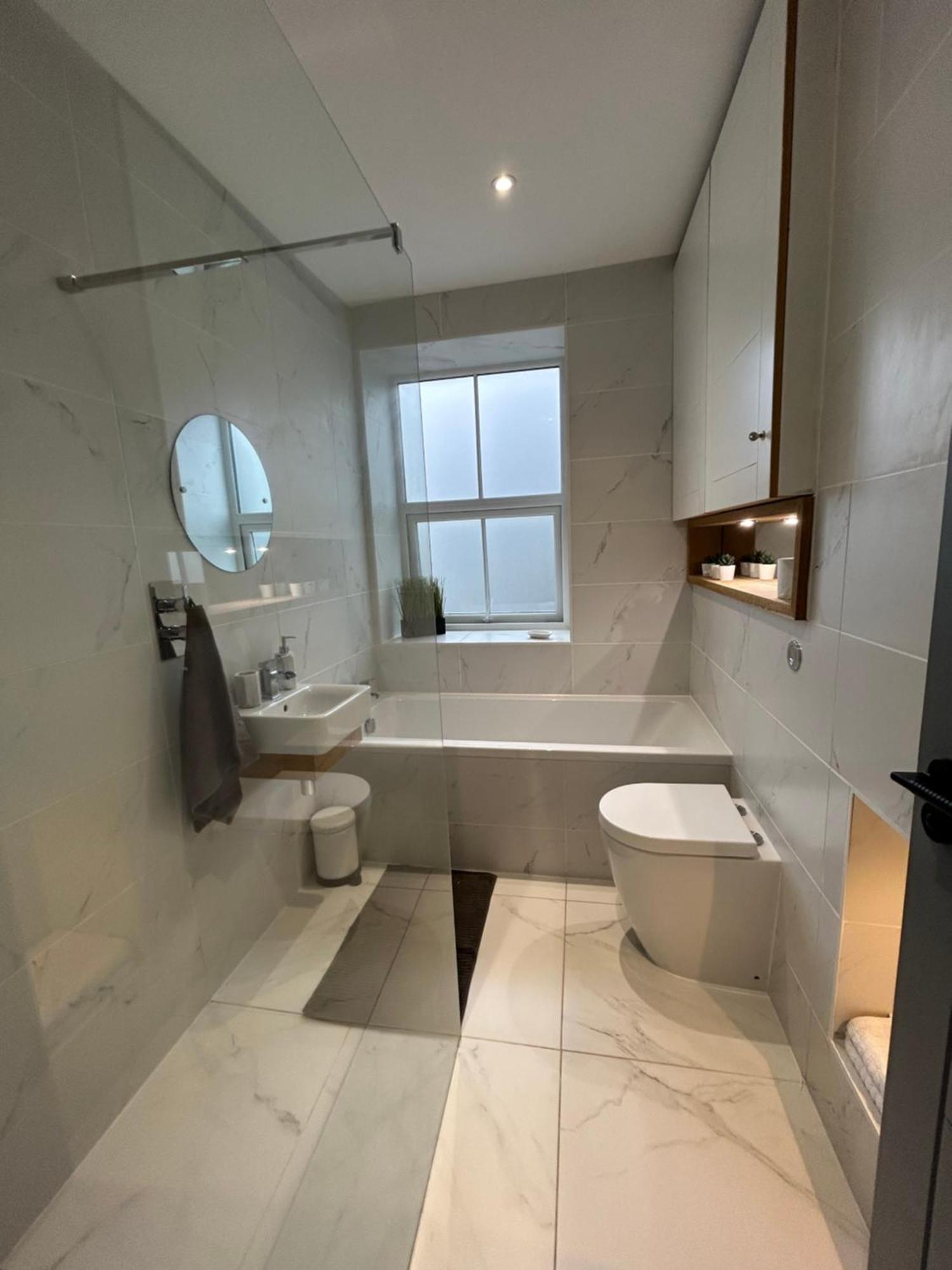 Holiday home In Centre Holmfirth