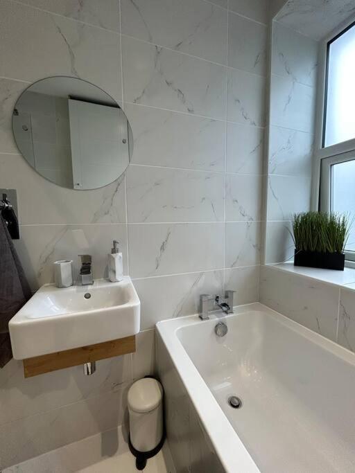 In Centre Holiday home Holmfirth