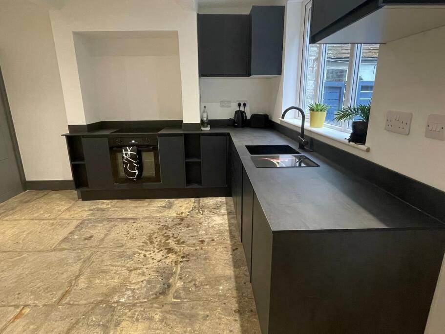 In Centre Holiday home Holmfirth