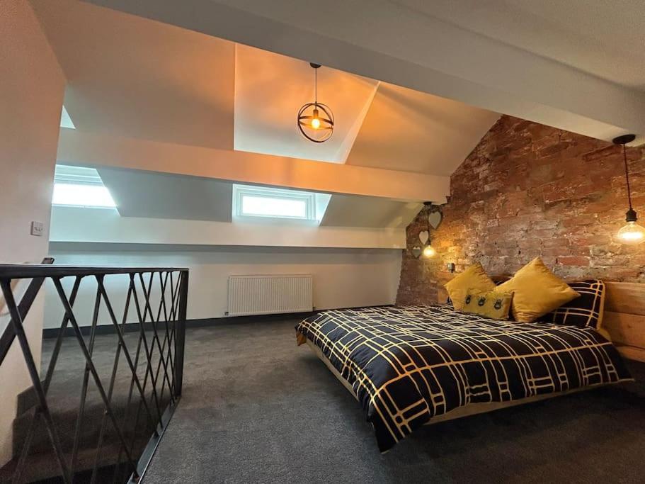 Holiday home In Centre Holmfirth